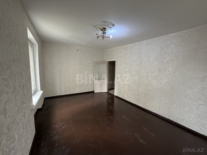 Satılır 1 otaqlı köhnə tikili 33 m², İnşaatçılar m., photo 3 from 11