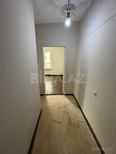 Satılır 1 otaqlı köhnə tikili 33 m², İnşaatçılar m., photo 7 from 11