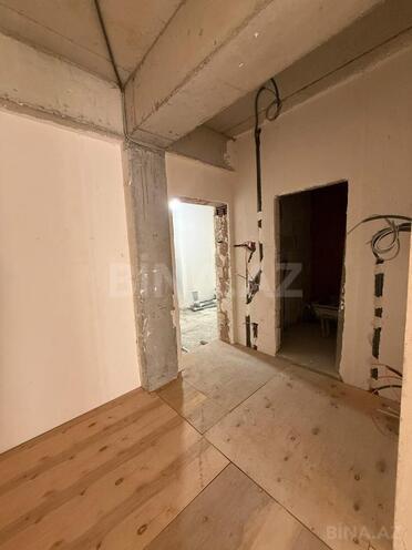 Satılır 2 otaqlı yeni tikili 95.8 m², 20 Yanvar m., photo 11 from 16