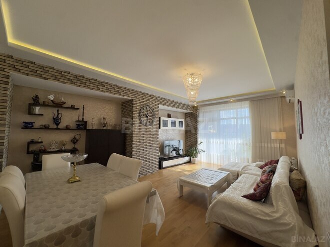 Продаётся 3-комн. новостройка 145 м², м. 8 ноября, photo 3 from 23