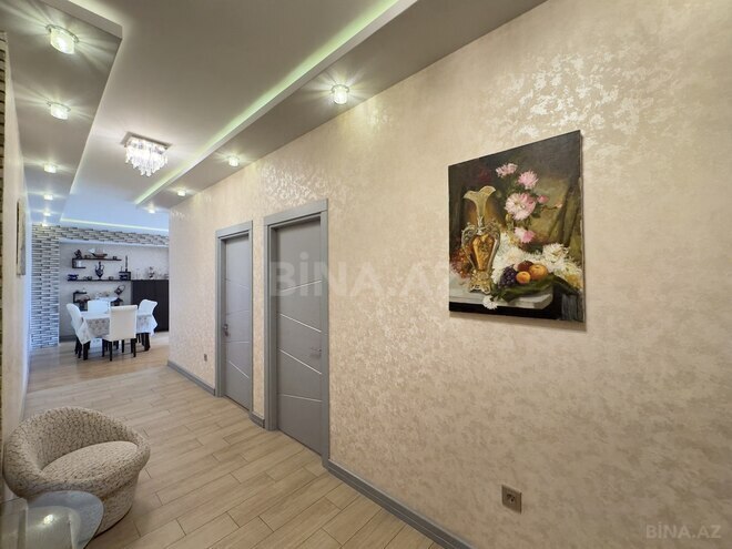 Продаётся 3-комн. новостройка 145 м², м. 8 ноября, photo 15 from 23