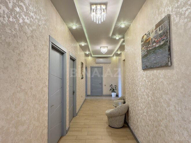 Продаётся 3-комн. новостройка 145 м², м. 8 ноября, photo 14 from 23