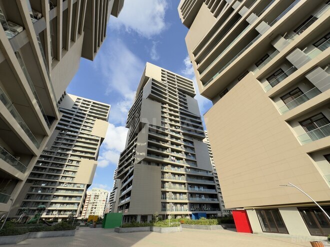 Продаётся 3-комн. новостройка 145 м², м. 8 ноября, photo 1 from 23