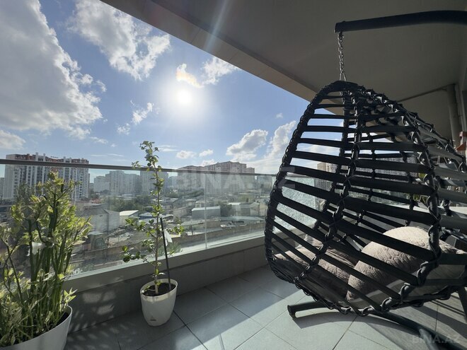 Продаётся 3-комн. новостройка 145 м², м. 8 ноября, photo 19 from 23