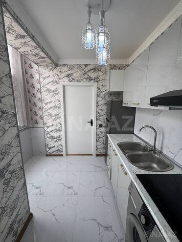 Satılır 2 otaqlı yeni tikili 55 m², Masazır q., photo 7 from 14