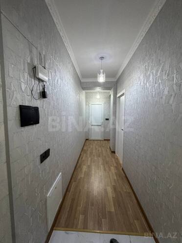 Satılır 2 otaqlı yeni tikili 55 m², Masazır q., photo 5 from 14