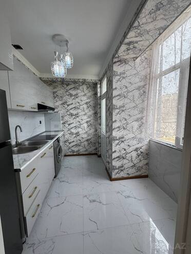 Satılır 2 otaqlı yeni tikili 55 m², Masazır q., photo 8 from 14