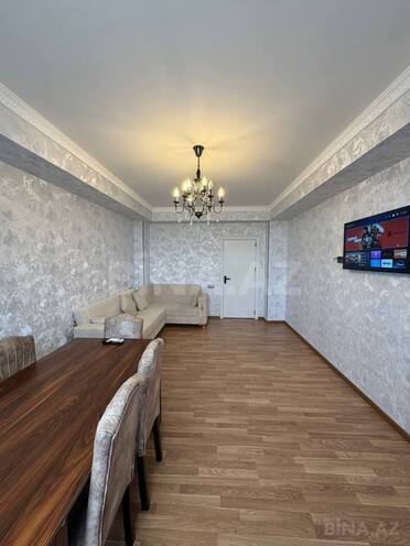 Satılır 2 otaqlı yeni tikili 55 m², Masazır q., photo 6 from 14