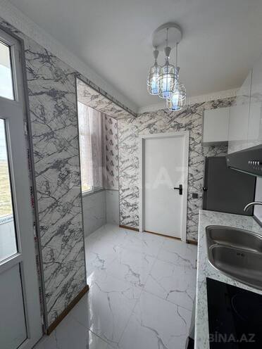 Satılır 2 otaqlı yeni tikili 55 m², Masazır q., photo 9 from 14