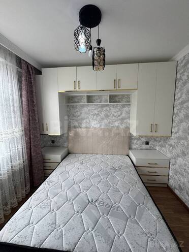 Satılır 2 otaqlı yeni tikili 55 m², Masazır q., photo 4 from 14