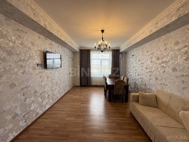 Satılır 2 otaqlı yeni tikili 55 m², Masazır q., photo 10 from 14