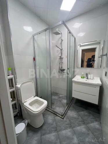 Сдается 2-комн. новостройка 55 м², м. Иншаатчылар, photo 7 from 11