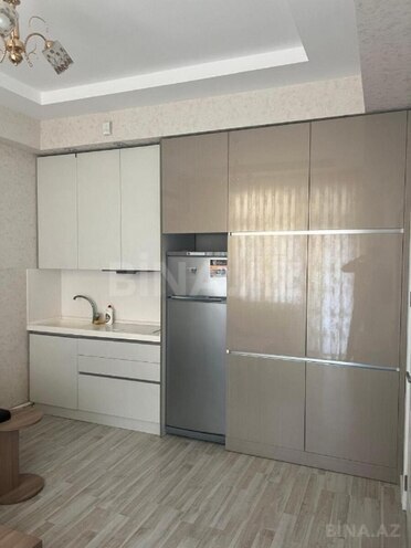 Сдается 2-комн. новостройка 55 м², м. Иншаатчылар, photo 10 from 11