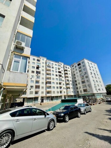 Satılır 2 otaqlı yeni tikili 70 m², Abşeron r., photo 15 from 21