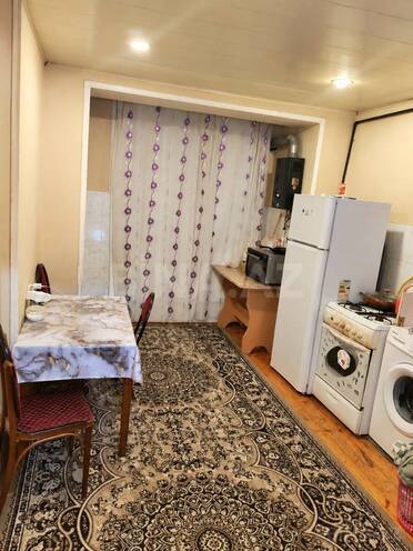 Продается 3-комн. вторичка 54 м², пос. Ени Гюнешли, photo 1 from 8