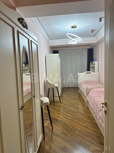 Satılır 3 otaqlı yeni tikili 96.6 m², 20 Yanvar m., photo 12 from 21