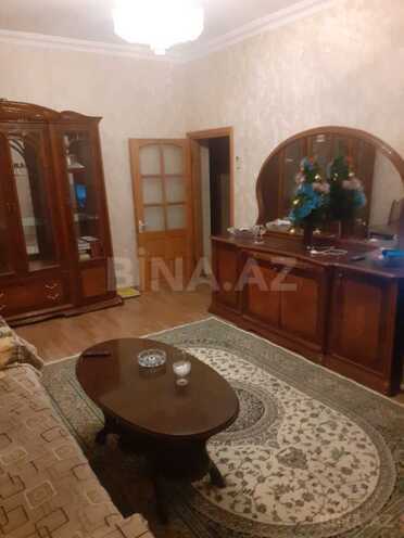 Сдается 3-комн. вторичка 65 м², м. 8 ноября, photo 3 from 11
