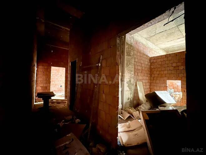 Satılır 3 otaqlı yeni tikili 118.8 m², Əhmədli m., photo 12 from 13