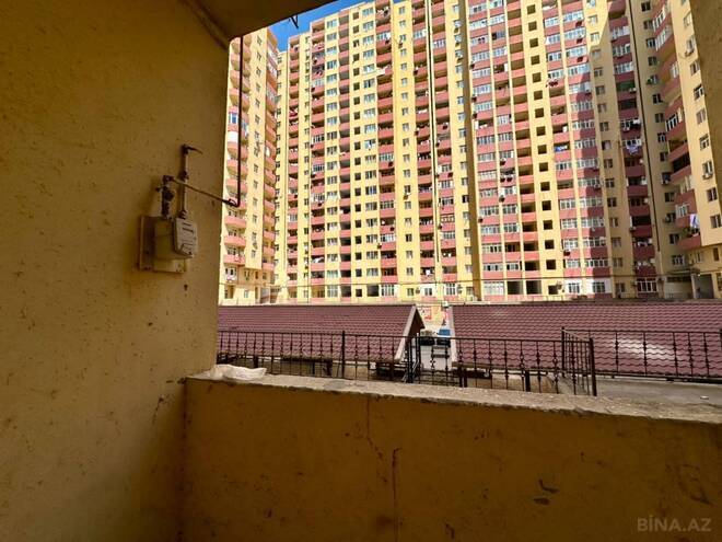 Satılır 3 otaqlı yeni tikili 118.8 m², Əhmədli m., photo 4 from 13