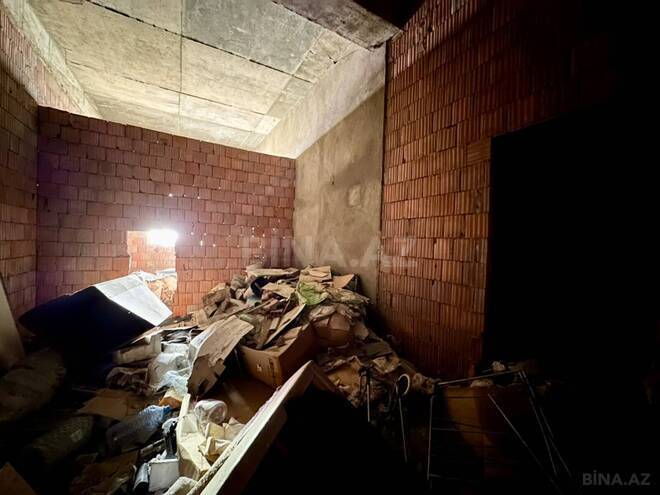 Satılır 3 otaqlı yeni tikili 118.8 m², Əhmədli m., photo 11 from 13