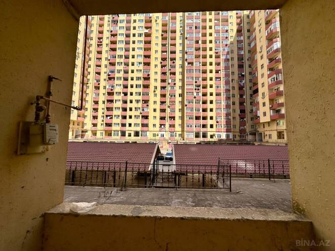 Satılır 3 otaqlı yeni tikili 118.8 m², Əhmədli m., photo 5 from 13
