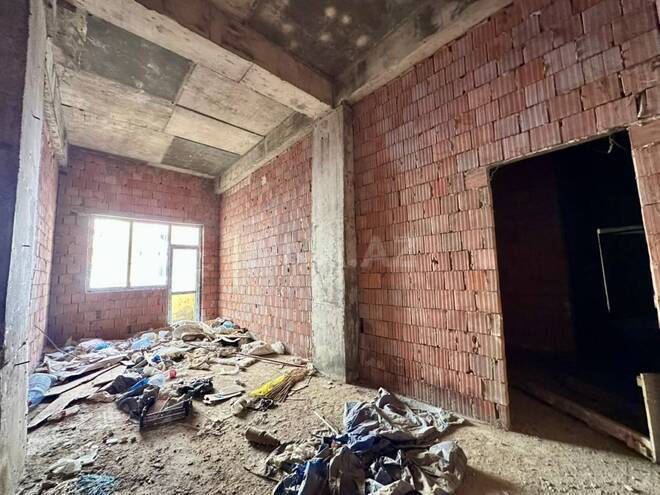 Satılır 3 otaqlı yeni tikili 118.8 m², Əhmədli m., photo 6 from 13