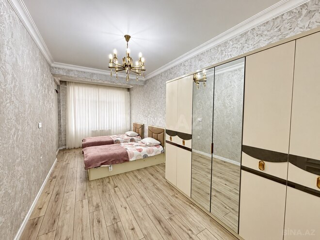 Сдается 3-комн. новостройка 141 м², Наримановский  р., photo 7 from 18