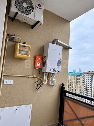 Сдается 3-комн. новостройка 141 м², Наримановский  р., photo 16 from 18