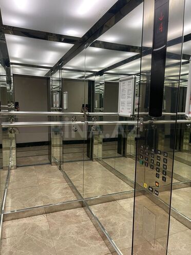 İcarəyə verilir 5 otaqlı ofis 300 m², Elmlər Akademiyası m., photo 12 from 30