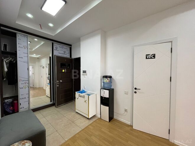 İcarəyə verilir 5 otaqlı ofis 300 m², Elmlər Akademiyası m., photo 16 from 30
