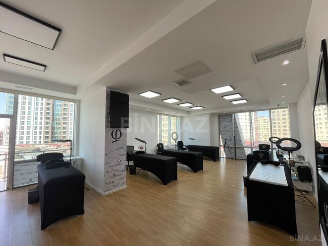 İcarəyə verilir 5 otaqlı ofis 300 m², Elmlər Akademiyası m., photo 26 from 30