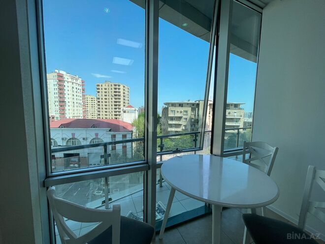 İcarəyə verilir 5 otaqlı ofis 300 m², Elmlər Akademiyası m., photo 27 from 30