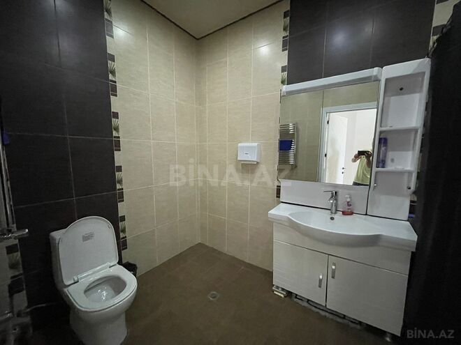 İcarəyə verilir 5 otaqlı ofis 300 m², Elmlər Akademiyası m., photo 14 from 30