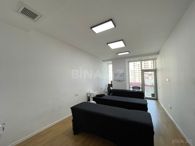 İcarəyə verilir 5 otaqlı ofis 300 m², Elmlər Akademiyası m., photo 20 from 30