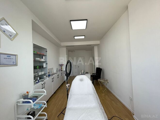 İcarəyə verilir 5 otaqlı ofis 300 m², Elmlər Akademiyası m., photo 24 from 30