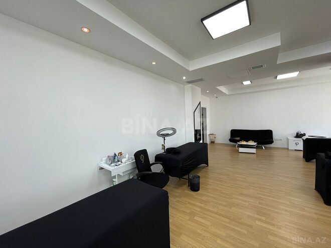İcarəyə verilir 5 otaqlı ofis 300 m², Elmlər Akademiyası m., photo 13 from 30