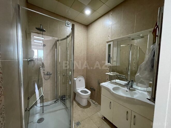 İcarəyə verilir 5 otaqlı ofis 300 m², Elmlər Akademiyası m., photo 21 from 30