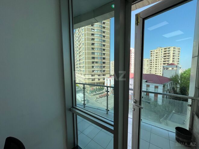 İcarəyə verilir 5 otaqlı ofis 300 m², Elmlər Akademiyası m., photo 15 from 30