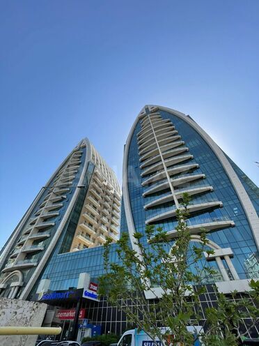 İcarəyə verilir 5 otaqlı ofis 300 m², Elmlər Akademiyası m., photo 8 from 30