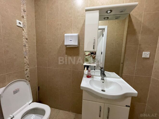 İcarəyə verilir 5 otaqlı ofis 300 m², Elmlər Akademiyası m., photo 11 from 30