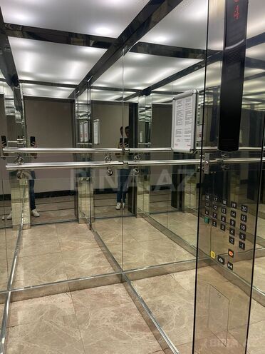 İcarəyə verilir 5 otaqlı ofis 300 m², Elmlər Akademiyası m., photo 10 from 30
