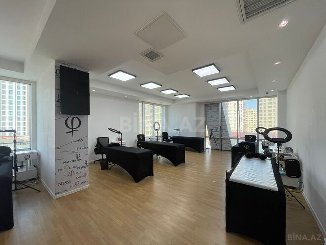 İcarəyə verilir 5 otaqlı ofis 300 m², Elmlər Akademiyası m., photo 25 from 30