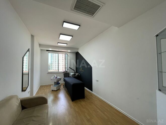 İcarəyə verilir 5 otaqlı ofis 300 m², Elmlər Akademiyası m., photo 22 from 30