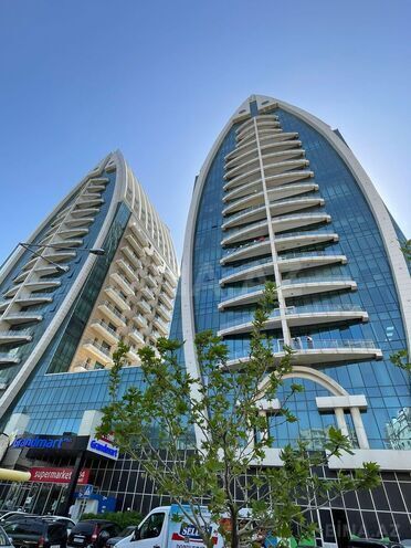 İcarəyə verilir 5 otaqlı ofis 300 m², Elmlər Akademiyası m., photo 7 from 30