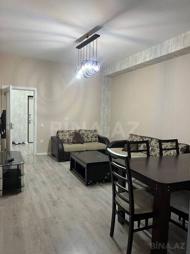 İcarəyə verilir 4 otaqlı yeni tikili 110 m², Nəsimi m., photo 5 from 16