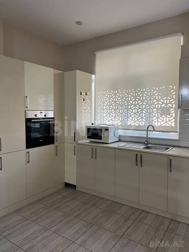 İcarəyə verilir 4 otaqlı yeni tikili 110 m², Nəsimi m., photo 7 from 16