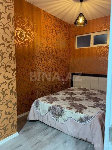 İcarəyə verilir 4 otaqlı yeni tikili 110 m², Nəsimi m., photo 10 from 16