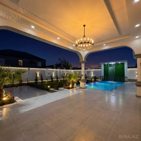 Продается 5-комн. дом/дача 300 м², пос. Мардакан, photo 12 from 31