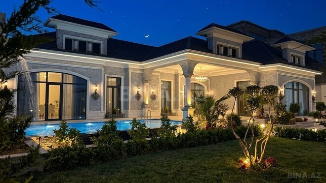 Продается 5-комн. дом/дача 300 м², пос. Мардакан, photo 8 from 31