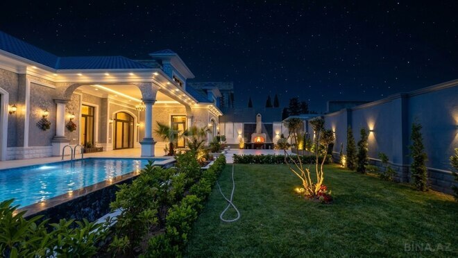 Продается 5-комн. дом/дача 300 м², пос. Мардакан, photo 9 from 31